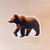 Rachel Pohl Grizzly Sticker