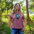 Boho Wolf T-Shirt (women's)