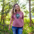 Boho Wolf T-Shirt (women's)