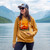 Glacier National Park Drop Letter Hoodie