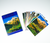 Glacier Postcard Set of 12