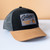 Youth Two-Tone Baseball Hat