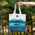 WPA Canvas Tote Bag