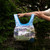 Glacier Goat Packable Chico Tote Bag