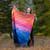 Rumpl Alpenglow Puffy Blanket