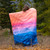 Rumpl Alpenglow Puffy Blanket