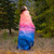 Rumpl Alpenglow Puffy Blanket