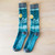WPA Lake Socks
