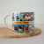 National Parks Ceramic Mug