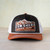 Logan Pass Patch Hat