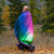 Rumpl Northern Lights Blanket