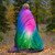 Rumpl Northern Lights Blanket