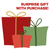 Surprise Gift With Purchase