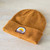 Going-to-the-Sun Patch Beanie