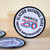 America 250 Patch
