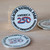 America 250 Magnet