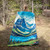 Rumpl Glacier View Blanket