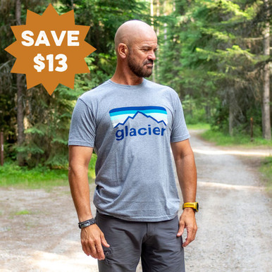 T-shirt « Protect Our Parks », T-shirt unisexe imprimé