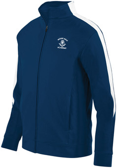 Youth Medalist Warm Up Jacket Youth Medalist Warm Up Jacket