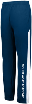 Youth Medalist Warm Up Pant Youth Medalist Warm Up Pant