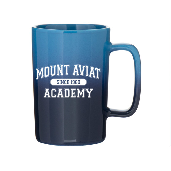 Rush Mug