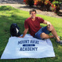 Sweatshirt Blanket Sweatshirt Blanket