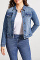 Classic Denim Jacket