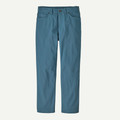 Classic Straight Pants