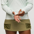 Sombra Sun Hoodie - Women's