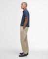 Ferrybridge Lightweight Polo Shirt