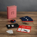 Vintage Bookshelf Edition Game