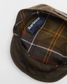 Dog Wax Flat Cap Dog Wax Flat Cap