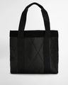 Healy Quilted Tote Bag Healy Quilted Tote Bag