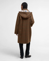 Melody Check Wool Melody Check Wool