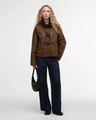 Myra Wax Duffle Jacket Myra Wax Duffle Jacket