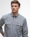 Panwell Thermo Weave Regular Checked Panwell Thermo Weave Regular Checked