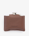 Quilted Padbury Hip Flask Quilted Padbury Hip Flask