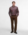 Saldon Thermo Weave Regular Checked Saldon Thermo Weave Regular Checked