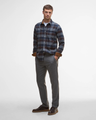 Valley Tailored Checked