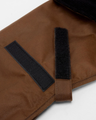 Wax Dog Coat