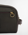 Wax Washbag