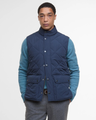 Winter Lowerdale Quilted Gilet
