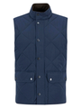 Winter Lowerdale Quilted Gilet