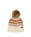 Kingsford Fair Isle Beanie