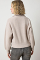 Front Zip Bomber Front Zip Bomber