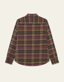Lennon Check Overshirt Lennon Check Overshirt