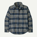 Fjord Flannel Fjord Flannel