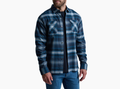 Dillingr LS Flannel