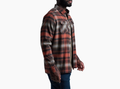 Dillingr LS Flannel