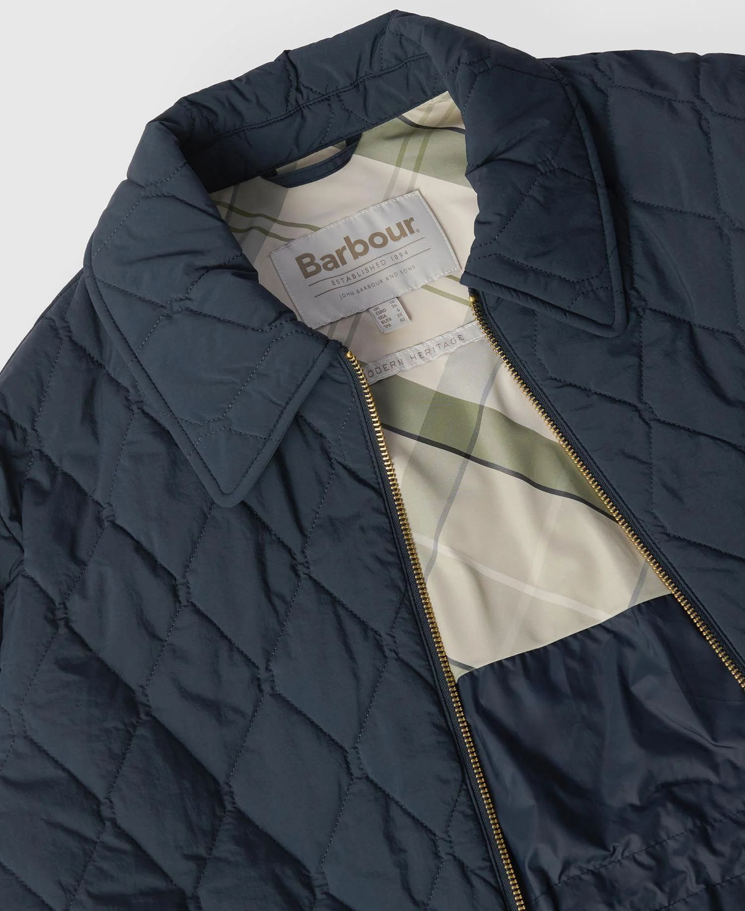 Hotel Kalinga Ilse Jacobsen Jackets Uk Clarissa Quilted Jacket Bahle's